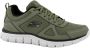 Skechers Lage Sneakers Track-Scloric 52631 Sneakers de Hombre - Thumbnail 1