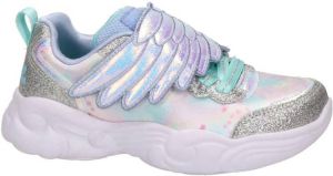 Skechers Magic Collection klittenbandschoenen
