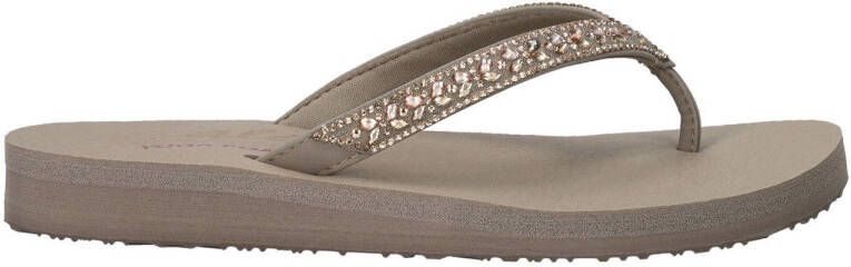 Skechers Meditation Butterfly Garden slippers