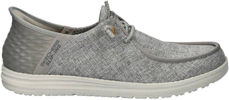 Skechers Hands Free Slip-Ins Melson instapschoenen