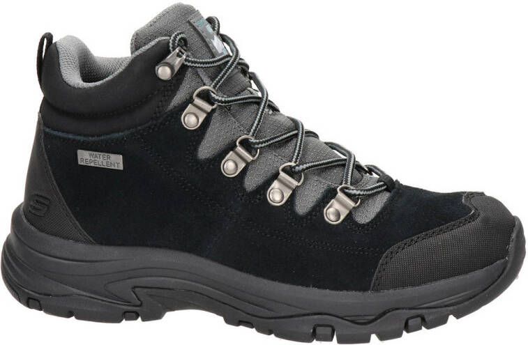 Zwarte Heren Skechers Schoenen online kopen? Vergelijk op Schoenen.nl