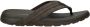 Skechers Teenslippers PATINO-MARLEE zomerschoen slippers badschoen zwemschip met zachte tussenstuk voor de tenen - Thumbnail 1