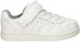 Skechers Quick Street sneakers wit - Thumbnail 1