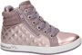 Skechers Shoutouts Sneakers Roze Synthetisch Dames - Thumbnail 1