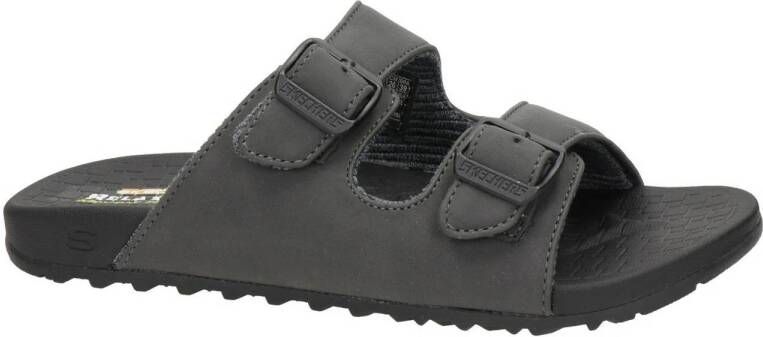Skechers Relaxed Fit Pelem-Rolento slippers