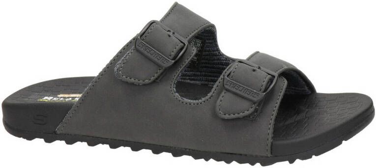 Skechers Relaxed Fit Pelem-Rolento slippers