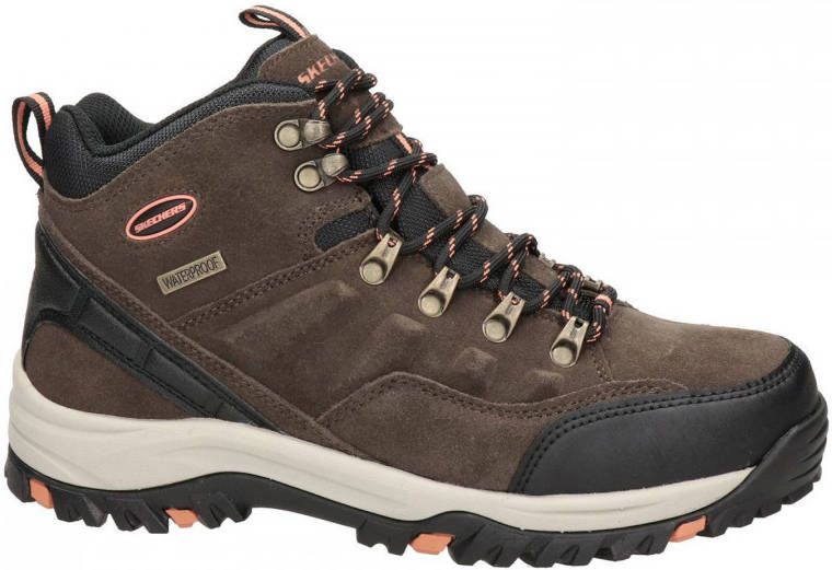 wandelschoenen skechers
