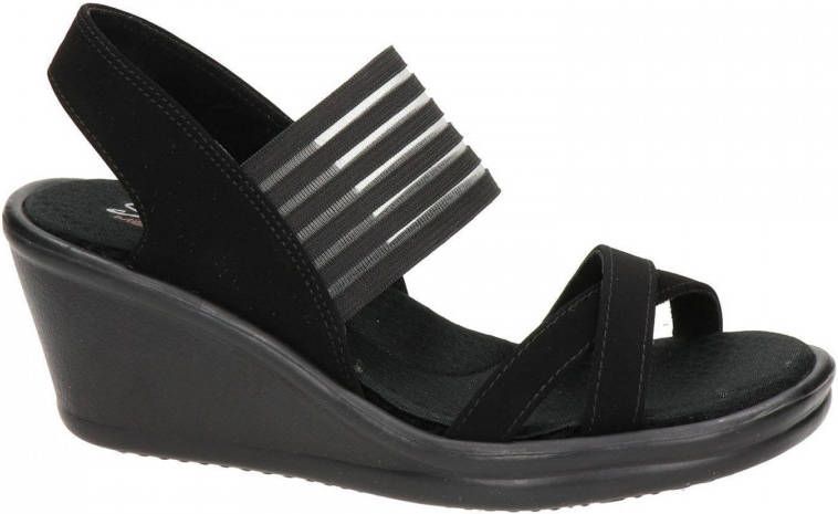 Skechers dames sandalen online kopen? Vergelijk op Schoenen.nl