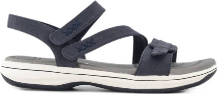 Skechers Sandalen 163474 BAYSHORE BASIC NECESSITY