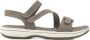 Skechers Sandalen 163474 BAYSHORE BASIC NECESSITY - Thumbnail 1