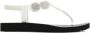 Skechers Sandalen Meditation Stars & Sparkle met demping door yoga foam - Thumbnail 1