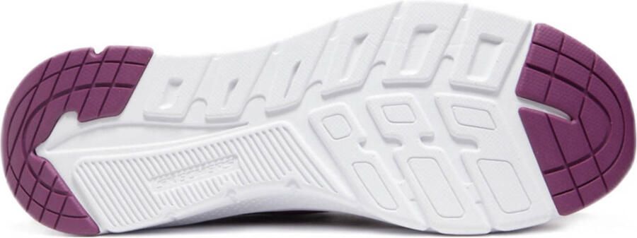 Skechers Arch Comfort 2.0 sneakers aubergine - Foto 3