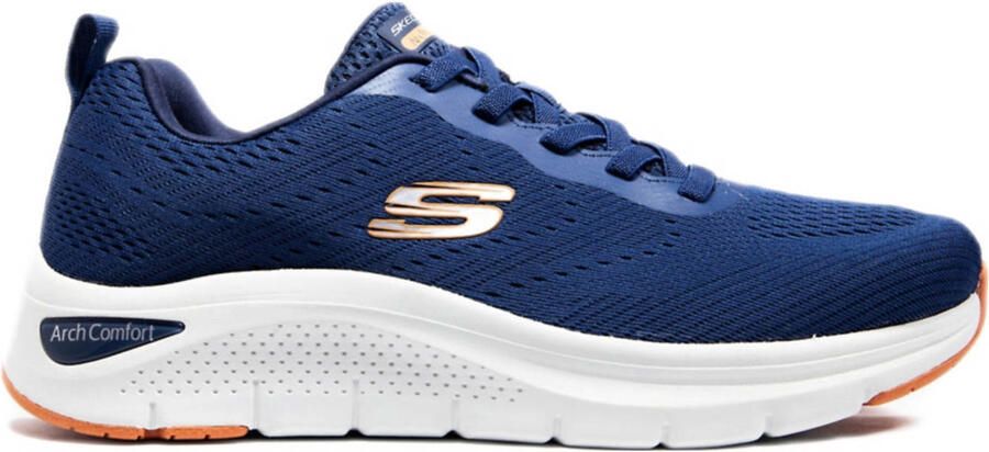 Skechers Arch Comfort 2.0 sneakers blauw