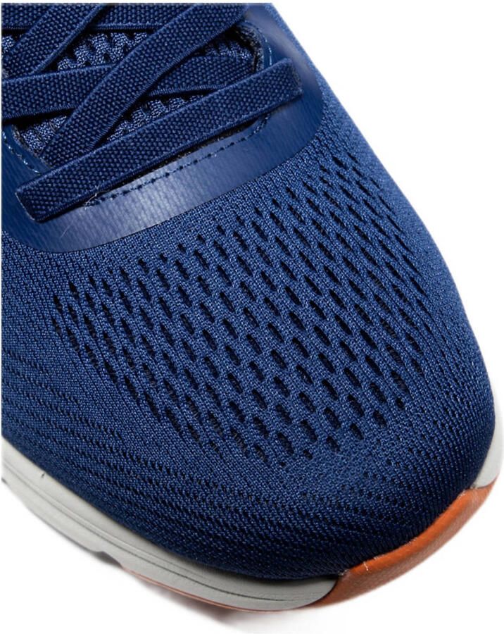 Skechers Arch Comfort 2.0 sneakers blauw