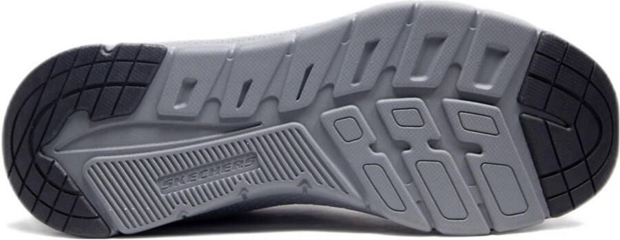 Skechers Arch Comfort sneakers zwart - Foto 3