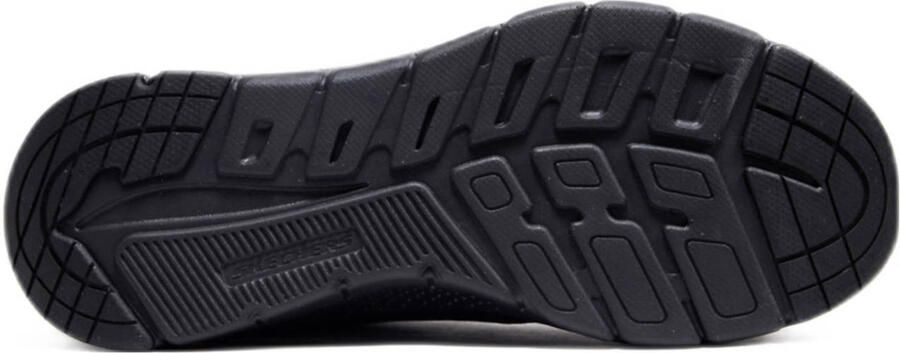 Skechers Arch Comfort sneakers zwart - Foto 2