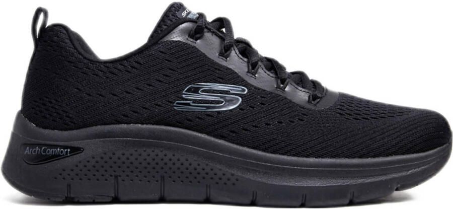 Skechers Arch Comfort sneakers zwart