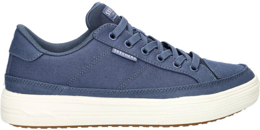 Skechers Arch Fit Arcade sneakers blauw