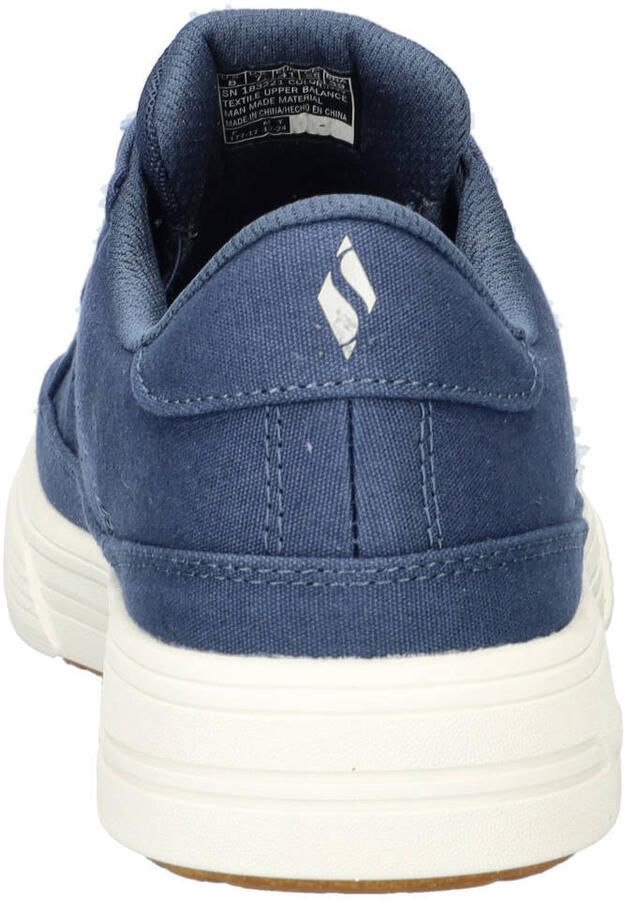 Skechers Arch Fit Arcade sneakers blauw - Foto 2