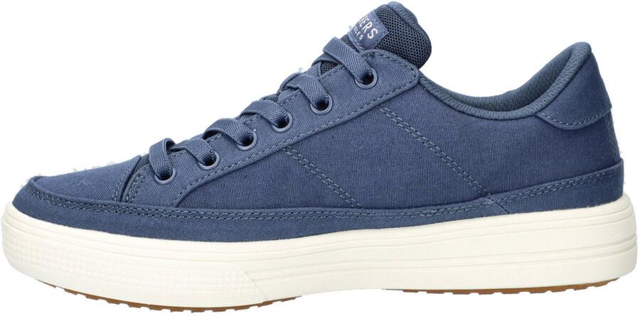 Skechers Arch Fit Arcade sneakers blauw - Foto 3