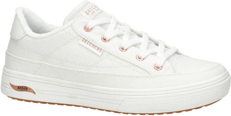 Skechers Arch Fit Arcade lage sneakers