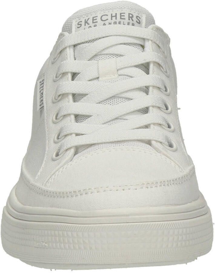 Skechers Arch Fit Arcade sneakers wit - Foto 2