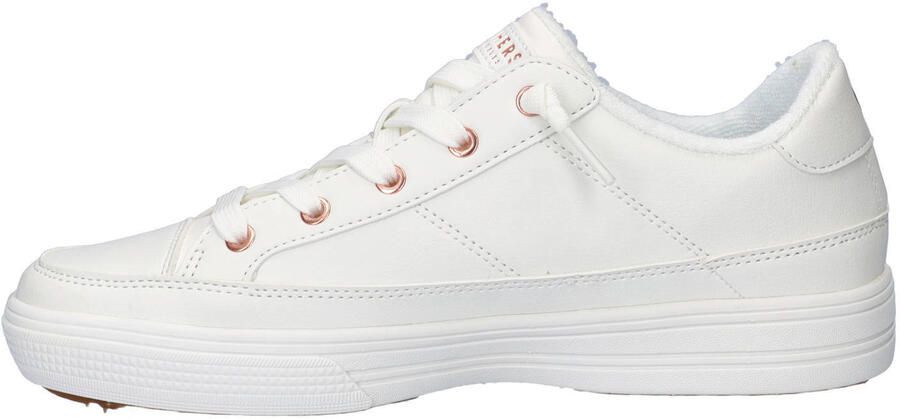 Skechers Arch Fit Arcade sneakers wit - Foto 3
