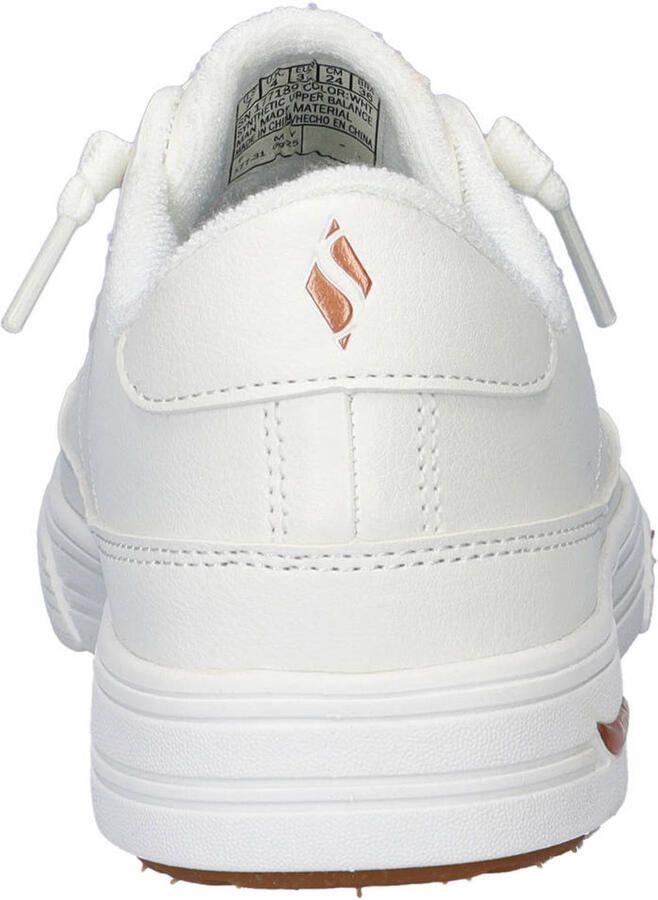 Skechers Arch Fit Arcade sneakers wit - Foto 2