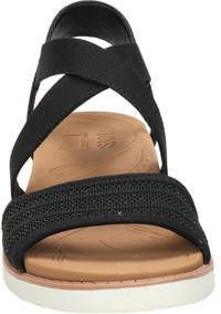 Skechers Sandalen ARCH FIT BEACH KISS-BOHO BEYOND met elastische riempjes - Foto 2