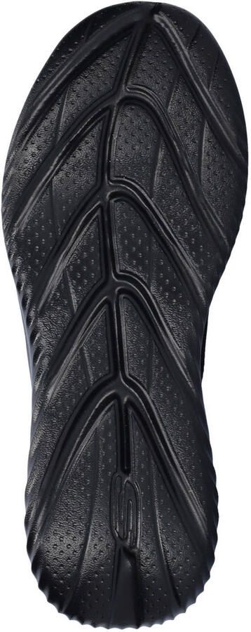 Skechers Bounder 2.0 sneakers zwart - Foto 3