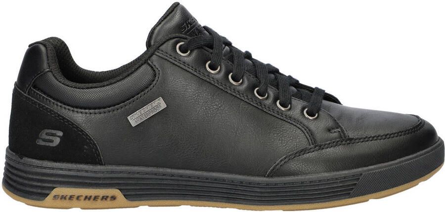 Skechers Sneakers CAVELL-SPARKMAN vrijetijdsschoen lage schoen veterschoen van waterafstotend materiaal - Foto 3