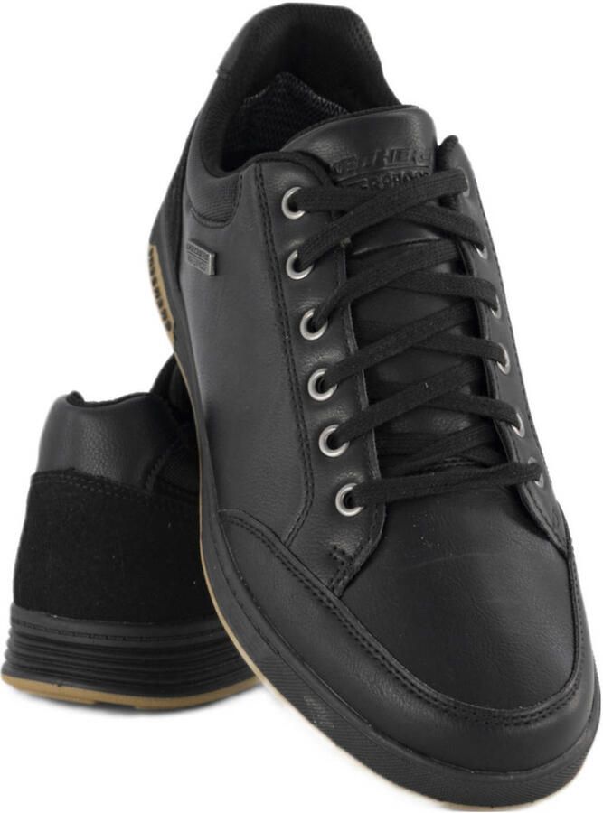 Skechers Sneakers CAVELL-SPARKMAN vrijetijdsschoen lage schoen veterschoen van waterafstotend materiaal - Foto 2