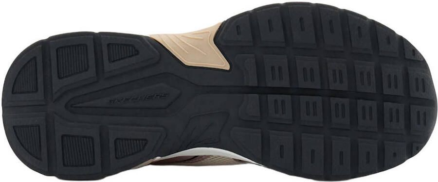 Skechers chunky sneakers beige - Foto 3