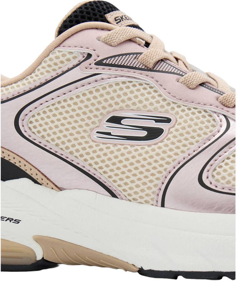 Skechers chunky sneakers beige - Foto 2