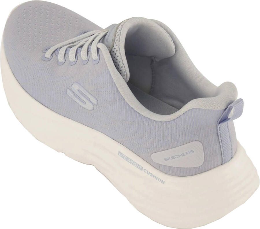 Skechers chunky sneakers blauw - Foto 2