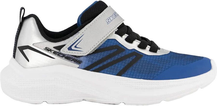 Skechers MICROSPEC VELOCITY Blauw