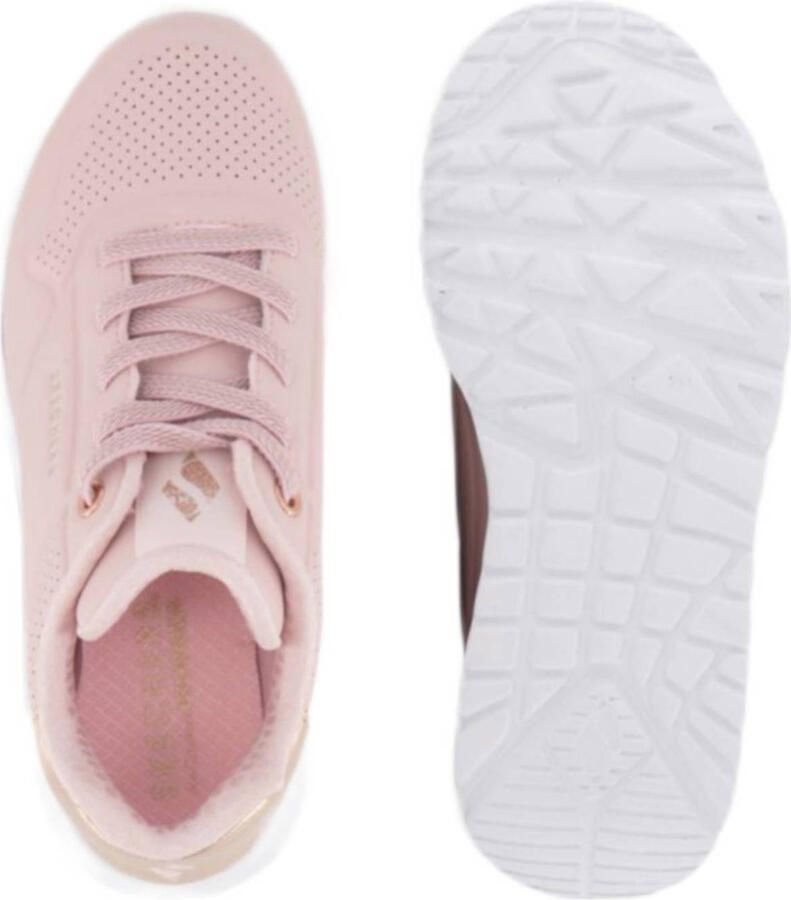 Skechers Lage Sneakers Mve One Lite - Foto 2