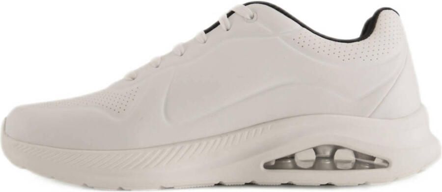 Skechers Con-Air sneakers wit - Foto 2