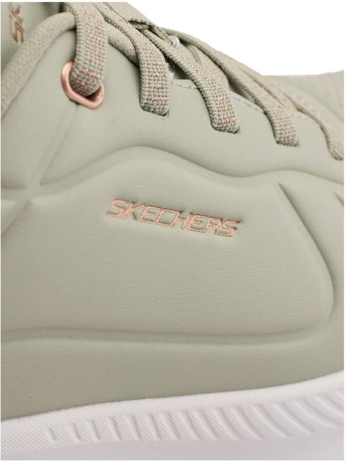Skechers Con-Air snekers lichtgroen - Foto 2