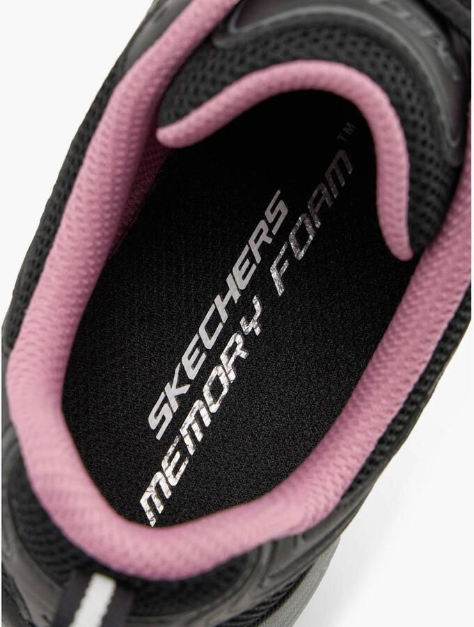Skechers Dyna-Sport sneakers zwart - Foto 2