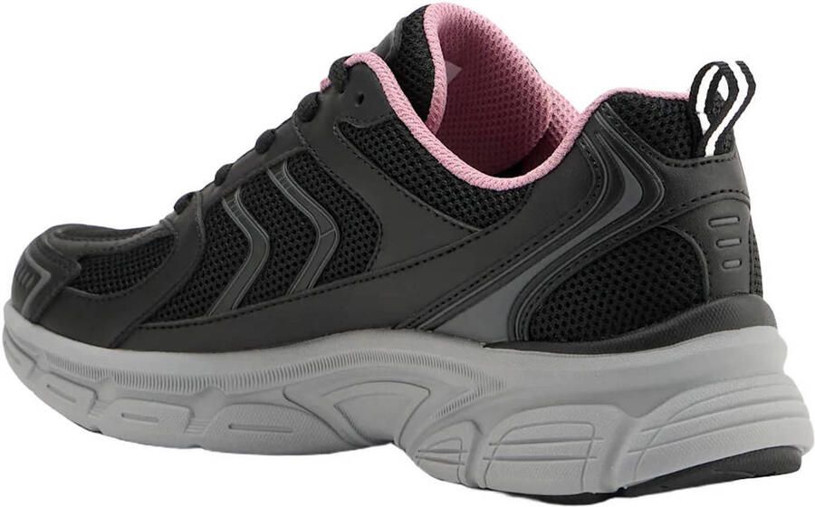 Skechers Dyna-Sport sneakers zwart - Foto 3
