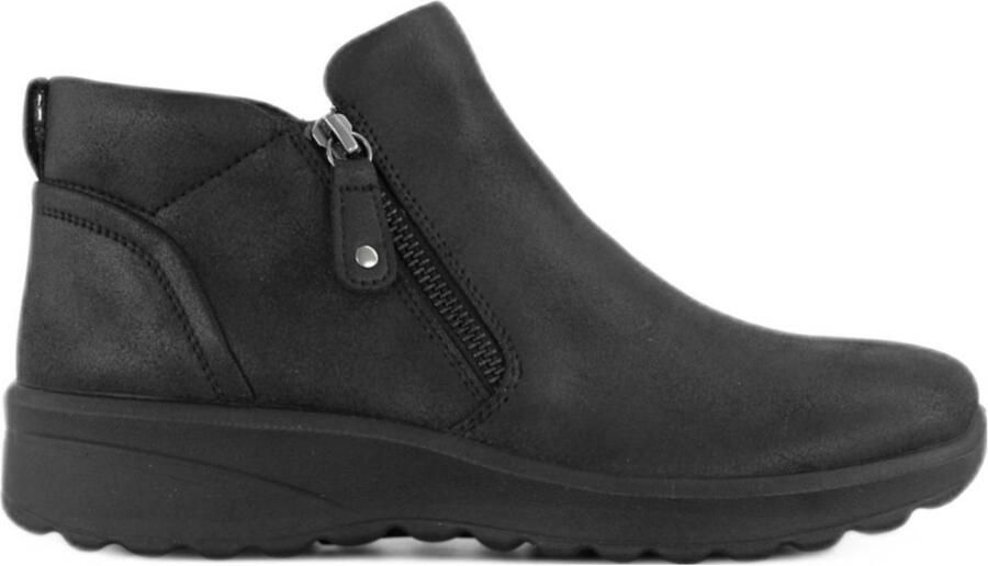 Skechers Laarsjes LOVELY VIBE-FALL IN BLOOM Winterlaarzen met Air-Cooled Memory Foam comfort binnenzool