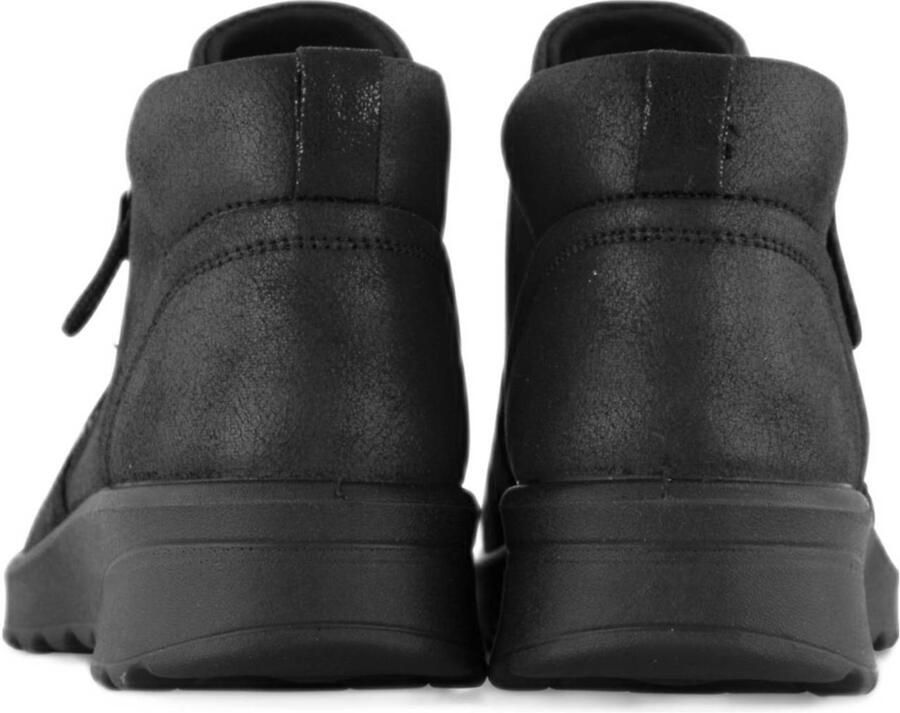 Skechers Laarsjes LOVELY VIBE-FALL IN BLOOM Winterlaarzen met Air-Cooled Memory Foam comfort binnenzool