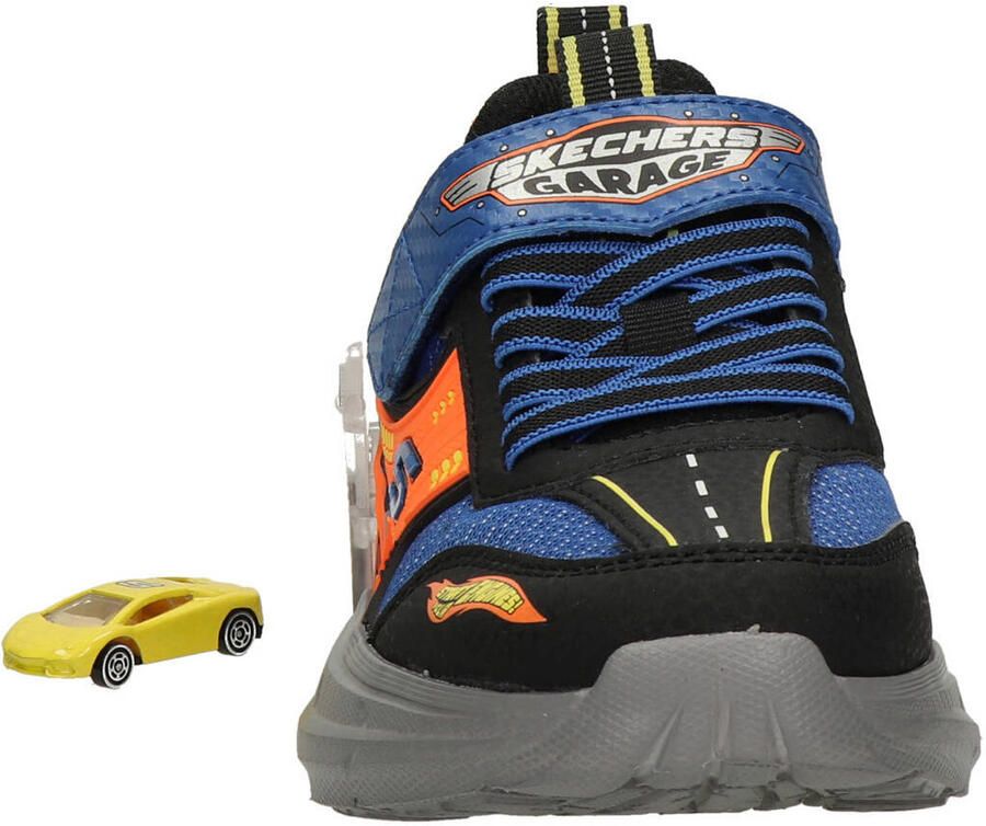 Skechers Garage sneakers met auto - Foto 2