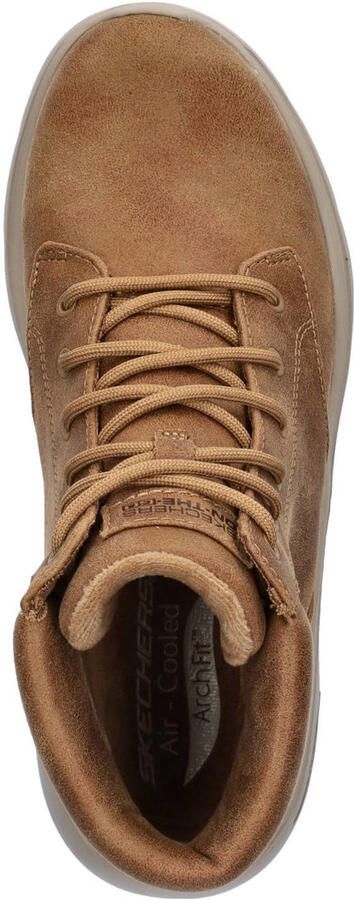 Skechers Enkellaarzen Go Walk Arch Fit 2.0-Mountain View