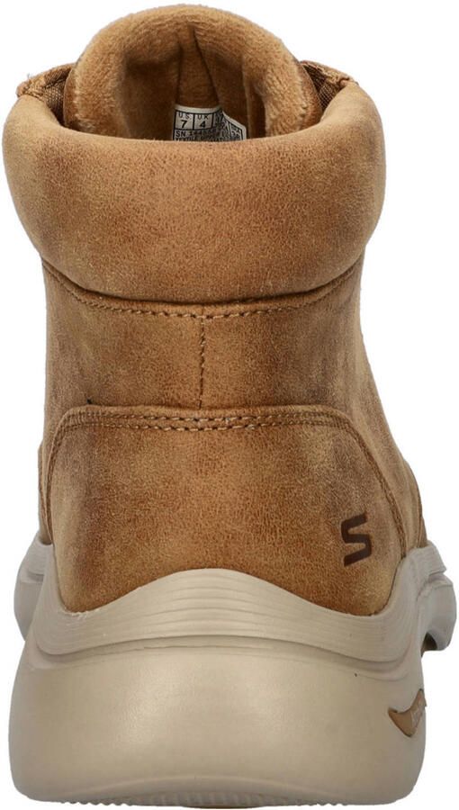 Skechers Enkellaarzen Go Walk Arch Fit 2.0-Mountain View