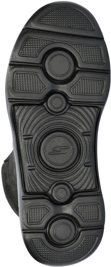 Skechers Go Walk Arch Fit 2.0 veterboots zwart - Foto 3