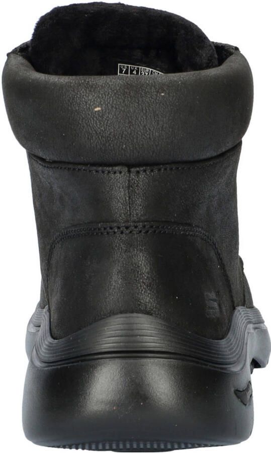 Skechers Go Walk Arch Fit 2.0 veterboots zwart - Foto 2