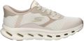 Skechers Slip-Ins: Go Walk Glide Sneakers Laag Gebroken wit - Wit