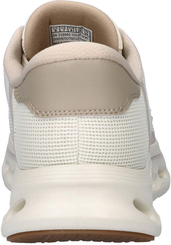 Skechers Slip-Ins: Go Walk Glide Sneakers Laag Gebroken wit - Foto 2